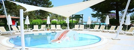 Ma Biche Kemer by Werde Hotels, foto 13