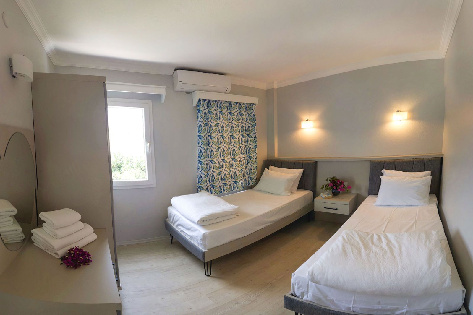 Merve Apartments, foto 5