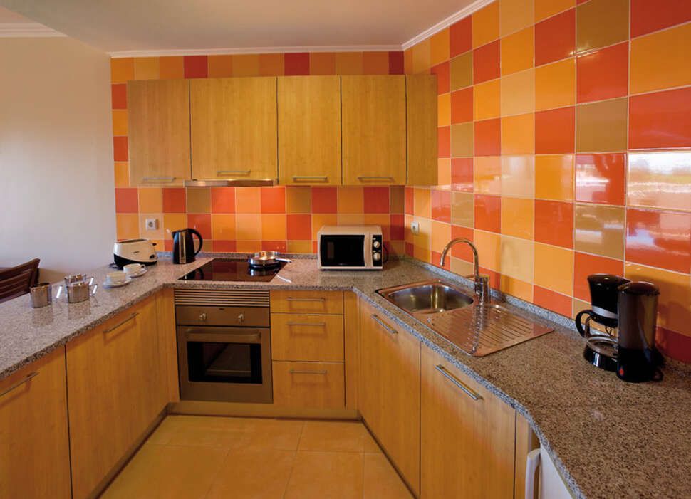 Alfagar Aparthotel, foto 9
