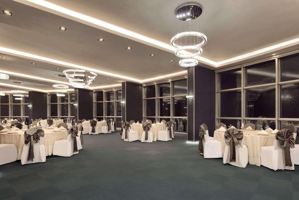 Ramada Hotel & Suites by Wyndham Edirne, foto 6