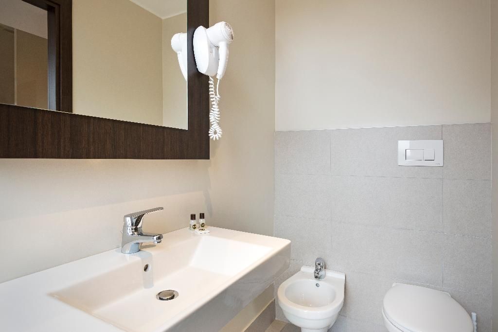 B&B HOTEL Milano Sant'Ambrogio, foto 13