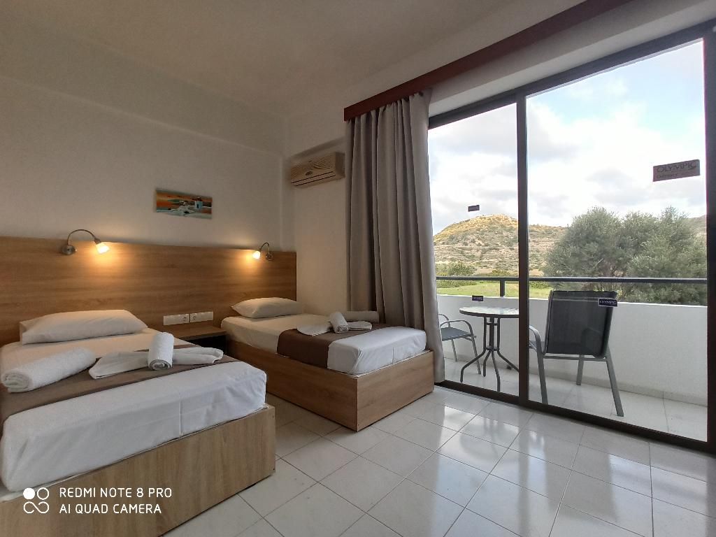 Sotirakis Hotel, foto 12