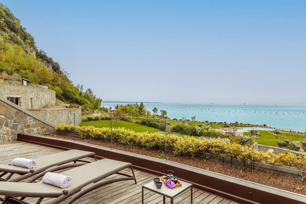 Tivoli Portopiccolo Sistiana Wellness Resort & Spa, foto 5