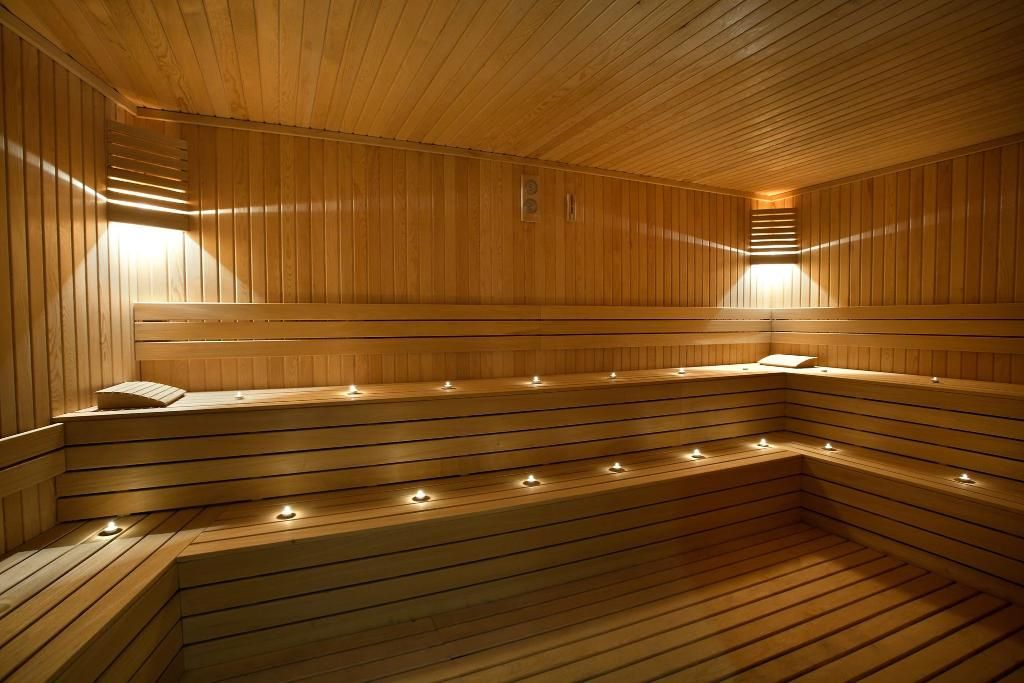 Black Bird Thermal Hotel & Spa, foto 4