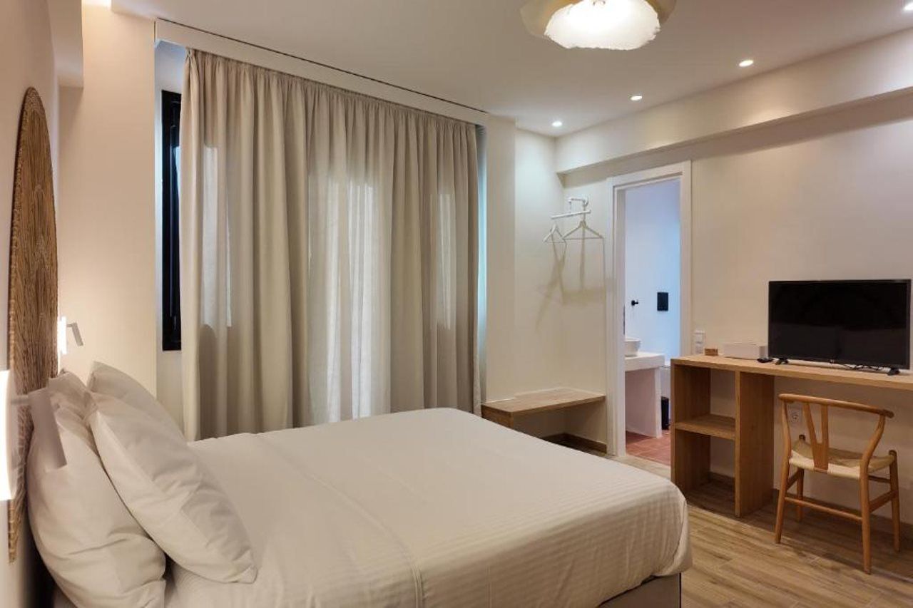 Euphoria Apartments, foto 4