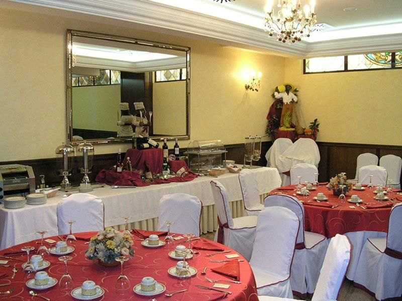 Hotel Santiago, foto 9