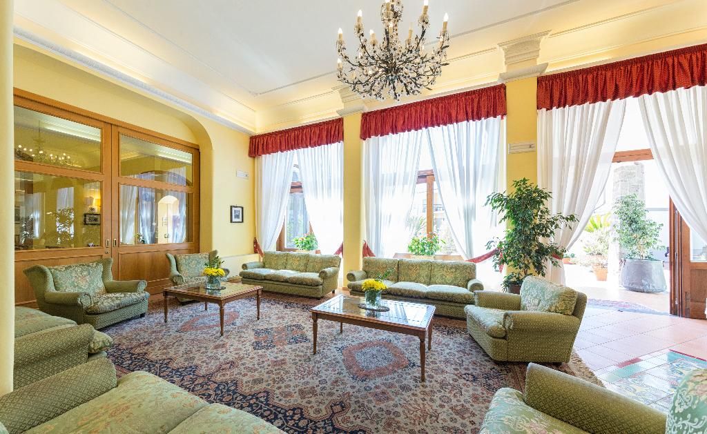 Hotel Jaccarino, foto 10