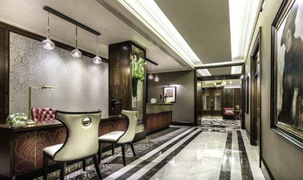 Taj 51 Buckingham Gate Suites and Residences, London, foto 5