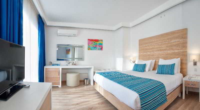 Garcia Resort & Spa, foto 5
