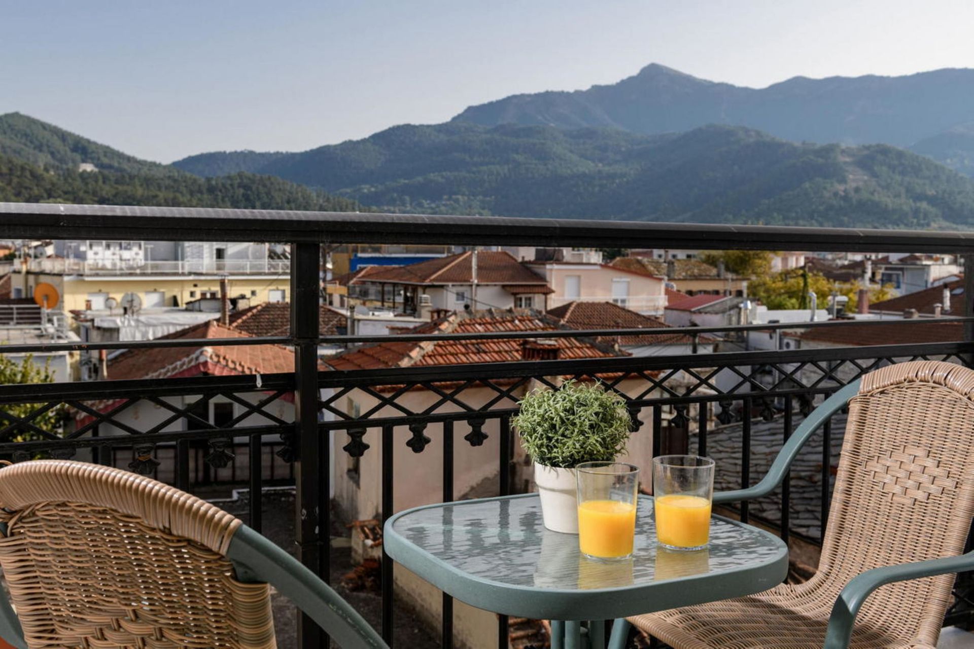 Timoleon Hotel, foto 10