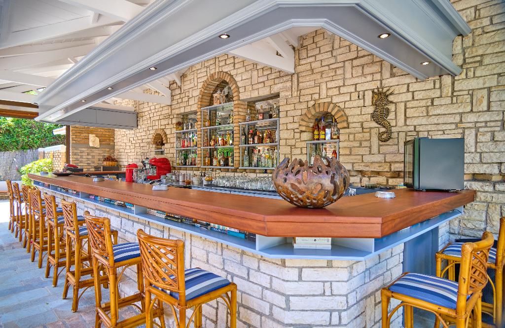 Chrismos Luxury Suites & Studios, foto 11