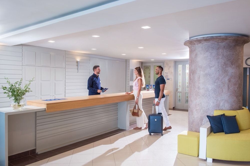 Mistral Mare Hotel, foto 2