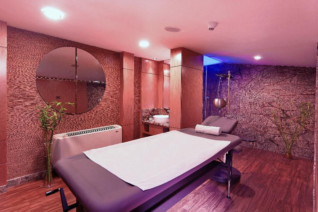 The Green Park Pendik Hotel & Convention Center, foto 10