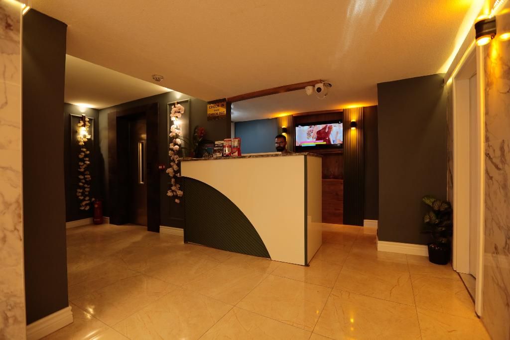 Newalla Hotel Old City, foto 3