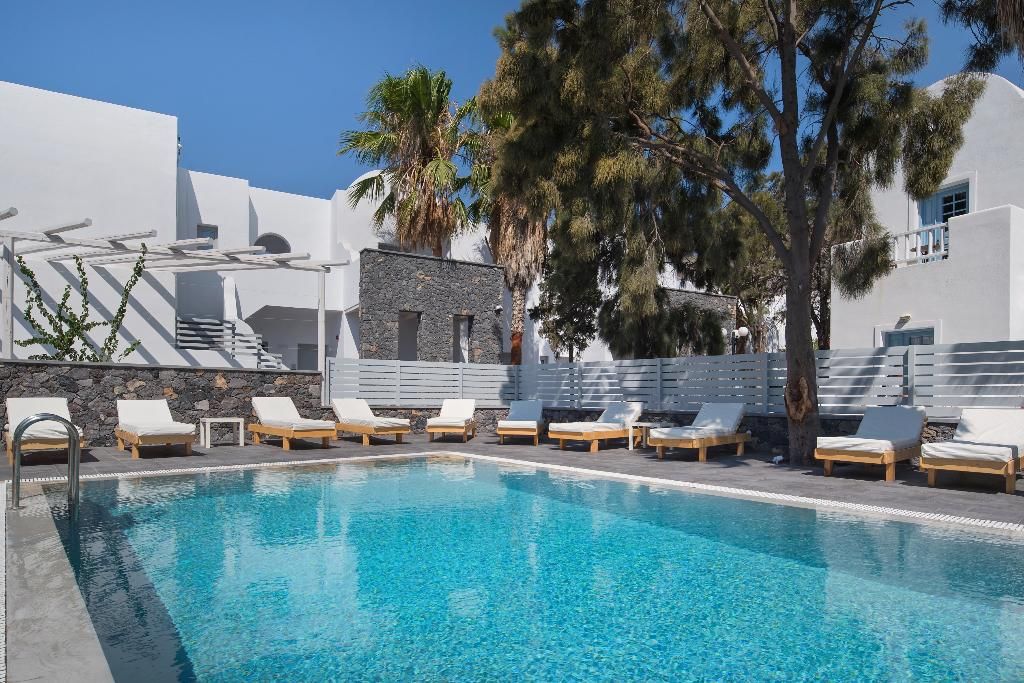Meltemi Excelsior Suites, foto 12