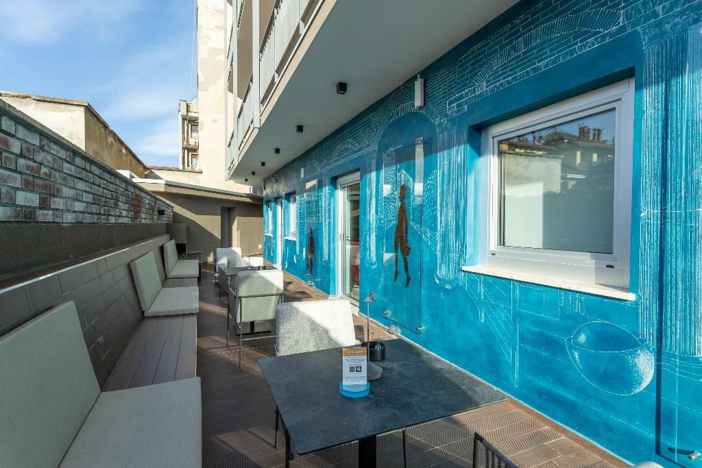 AXYHOTELS InnStyle Milano, foto 15