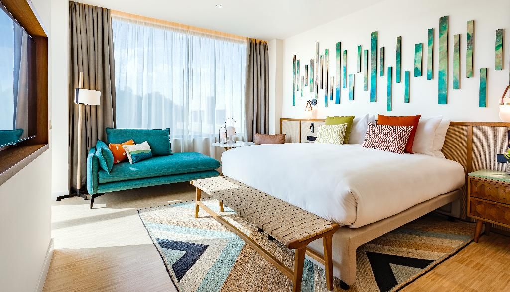 Kimpton Aysla Mallorca, an IHG Hotel, foto 2