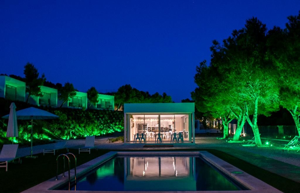 Nature Suites Hotel Puig Campana, foto 6