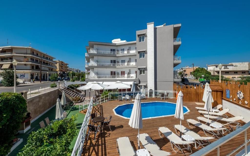 Marine Congo Hotel , foto 12