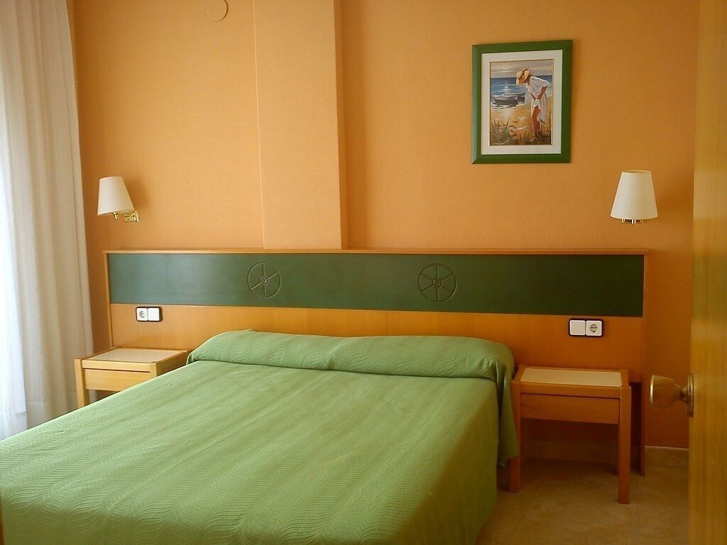 ALEGRIA Pino Alto, foto 2