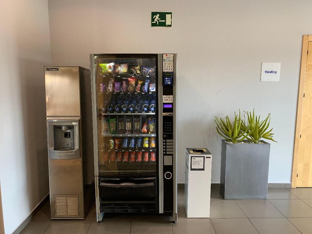 Holiday Inn Express Vitoria, foto 2