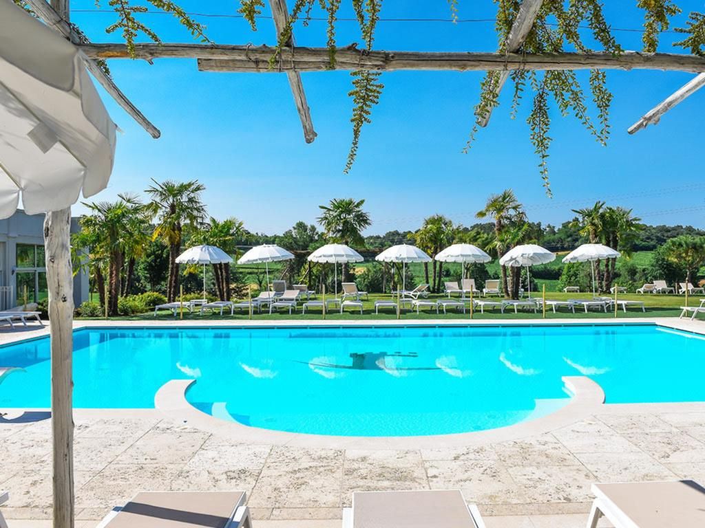 Chervò Golf Hotel Spa & Resort San Vigilio - Apartments, foto 8