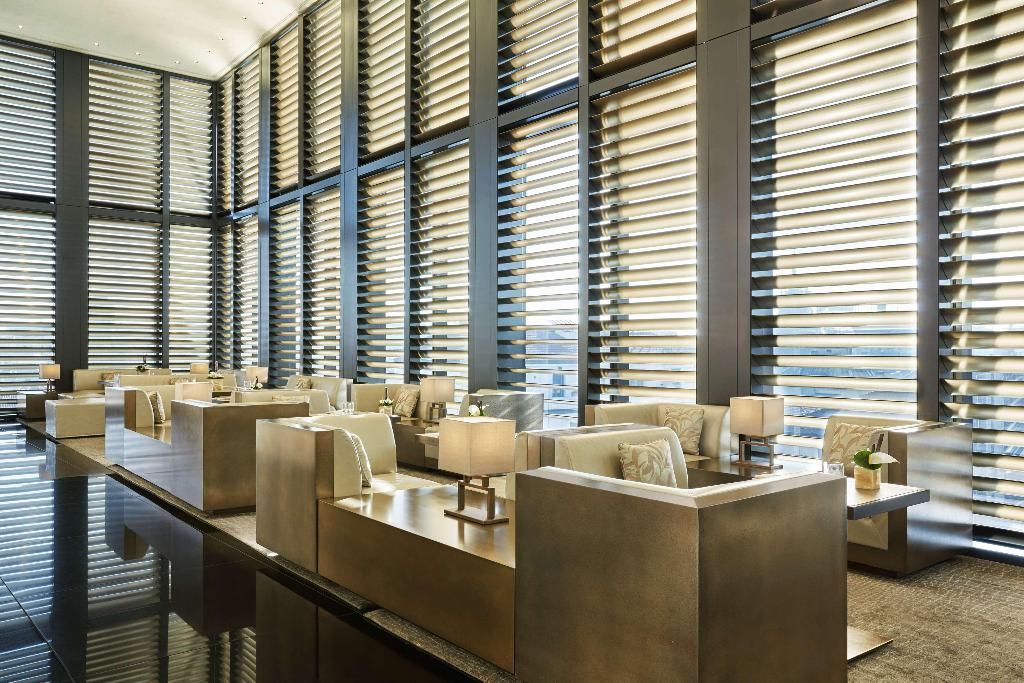 Armani Hotel Milano, foto 11