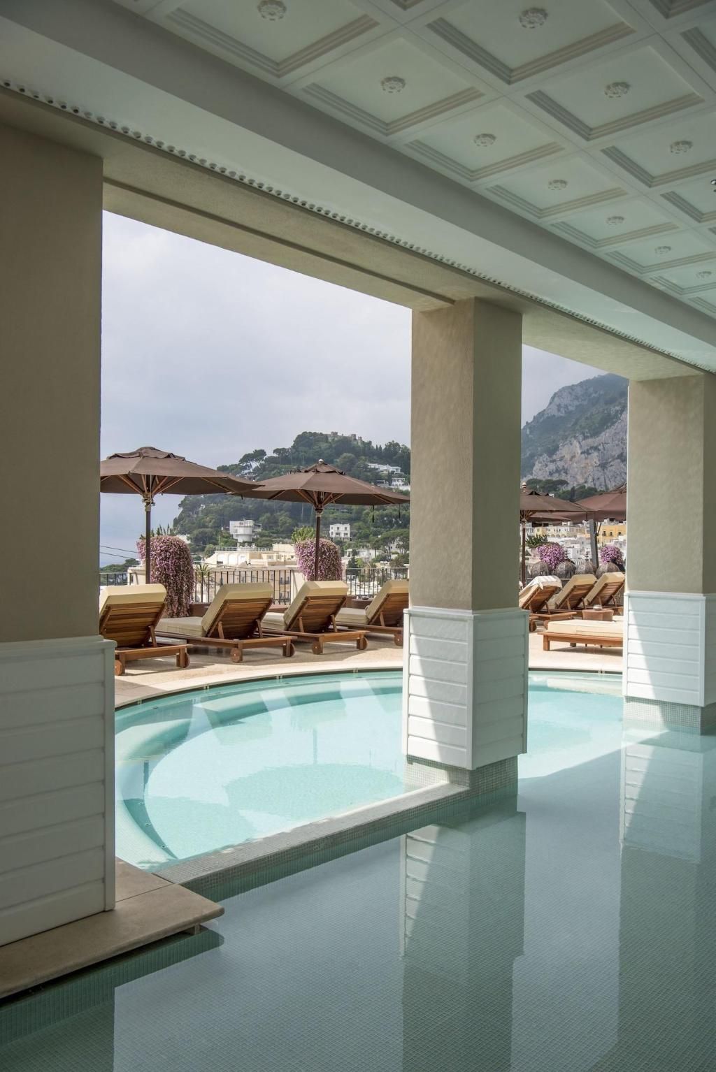 Capri Tiberio Palace, foto 5