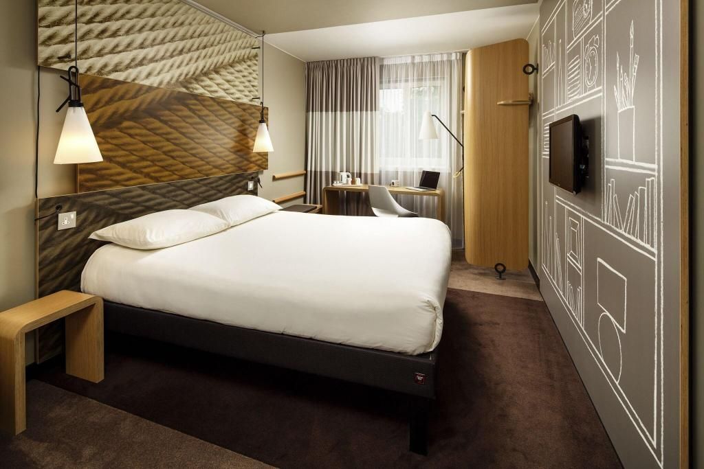 ibis London Barking Hotel, foto 14