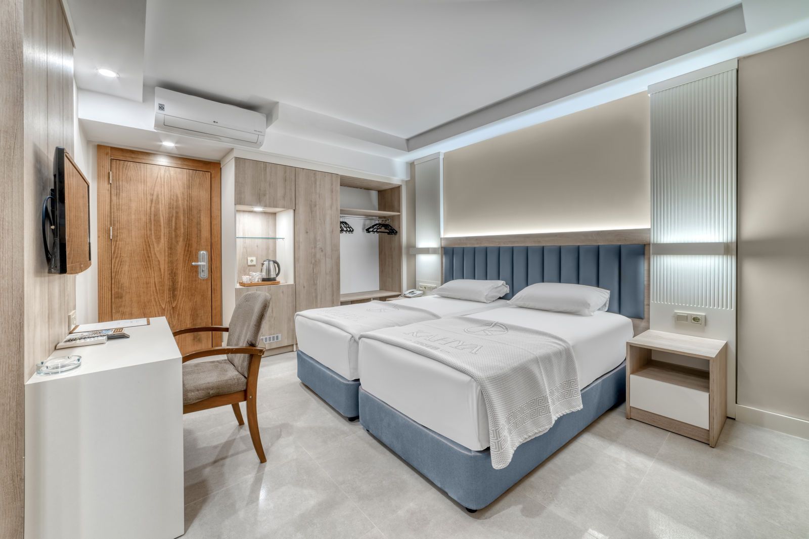 Kahya Hotel, foto 6