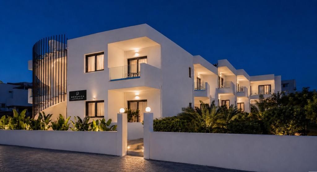 Domenica Apartments, foto 13