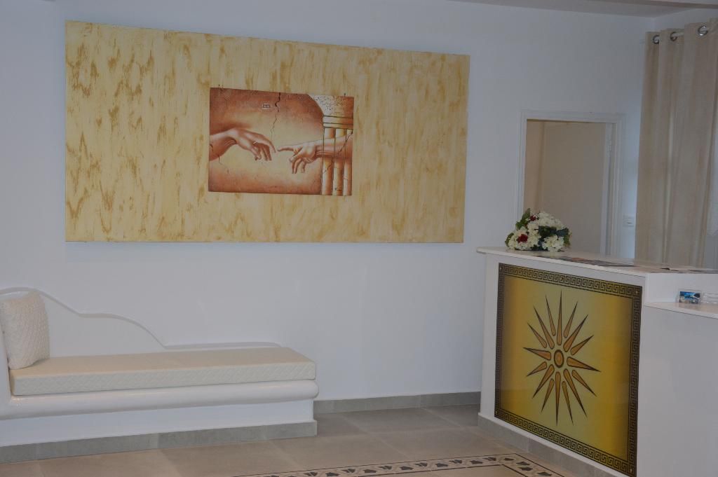 Pantheon Hotel, foto 6