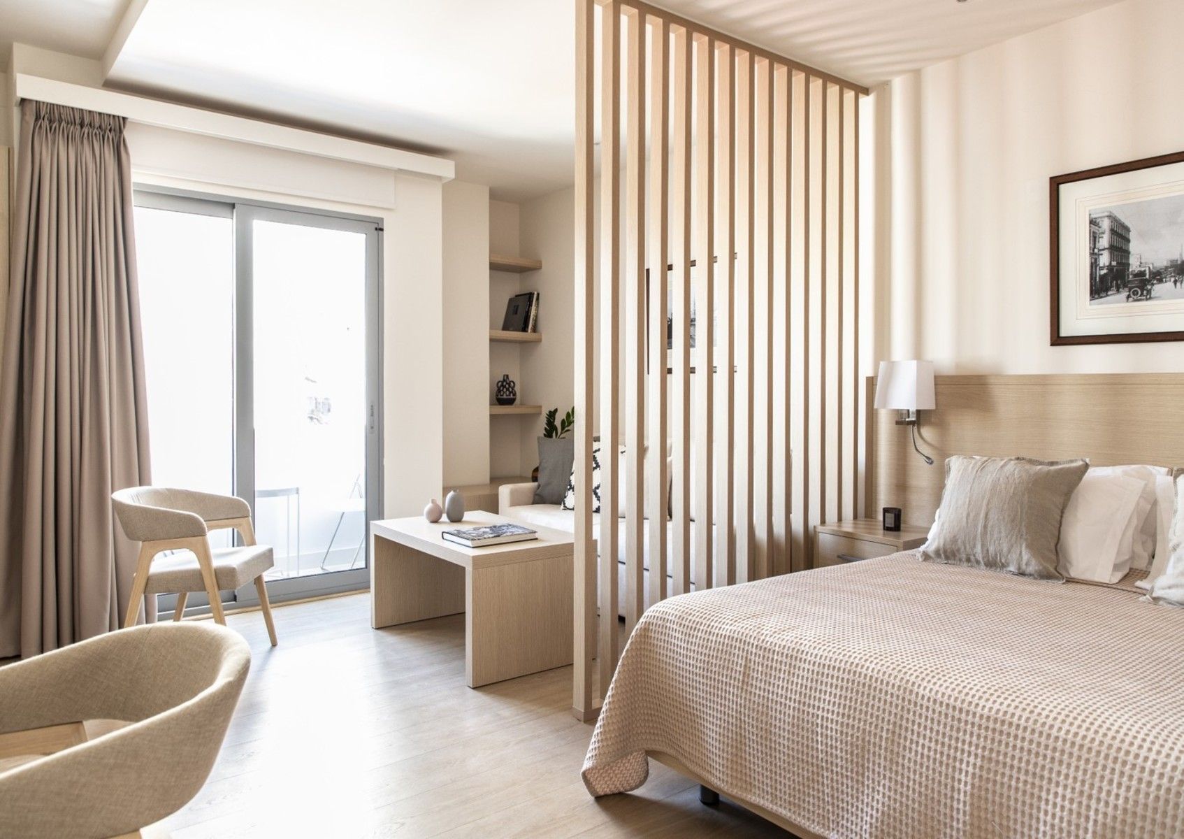 Gallery Suites & Residences Piraeus, foto 7