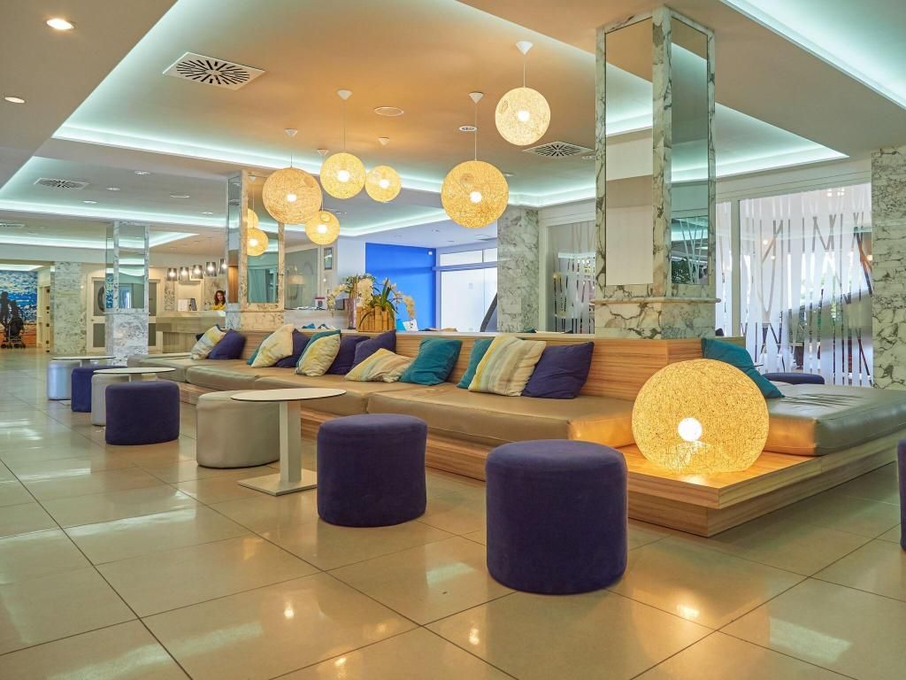 BQ Delfín Azul Hotel, foto 10
