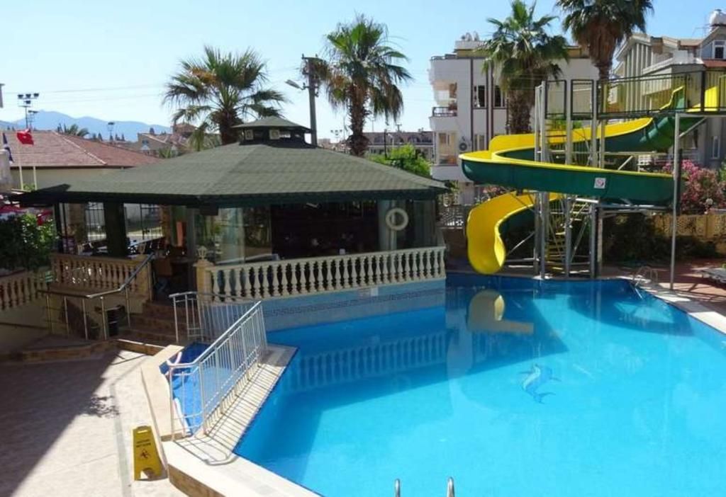 Maxwell Holiday Club, foto 3