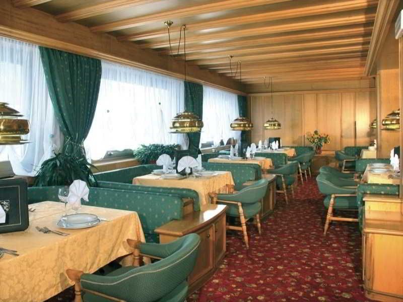 Hotel & Club Grohmann, foto 9