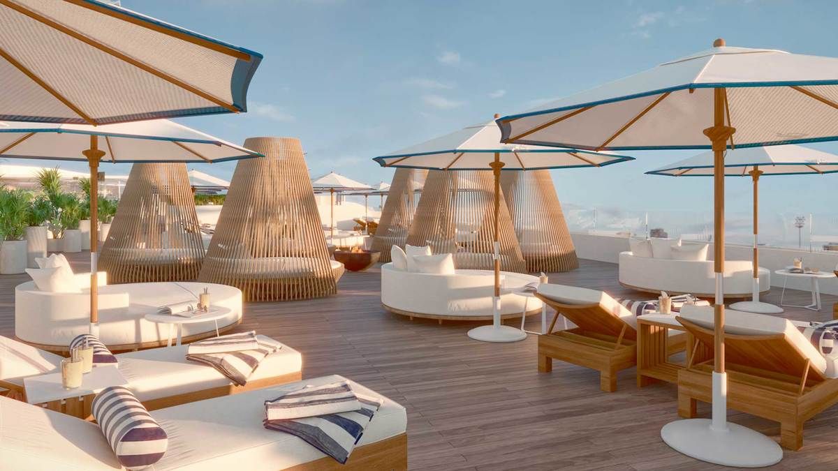 Amàre Beach Hotel Sancti Petri, foto 3