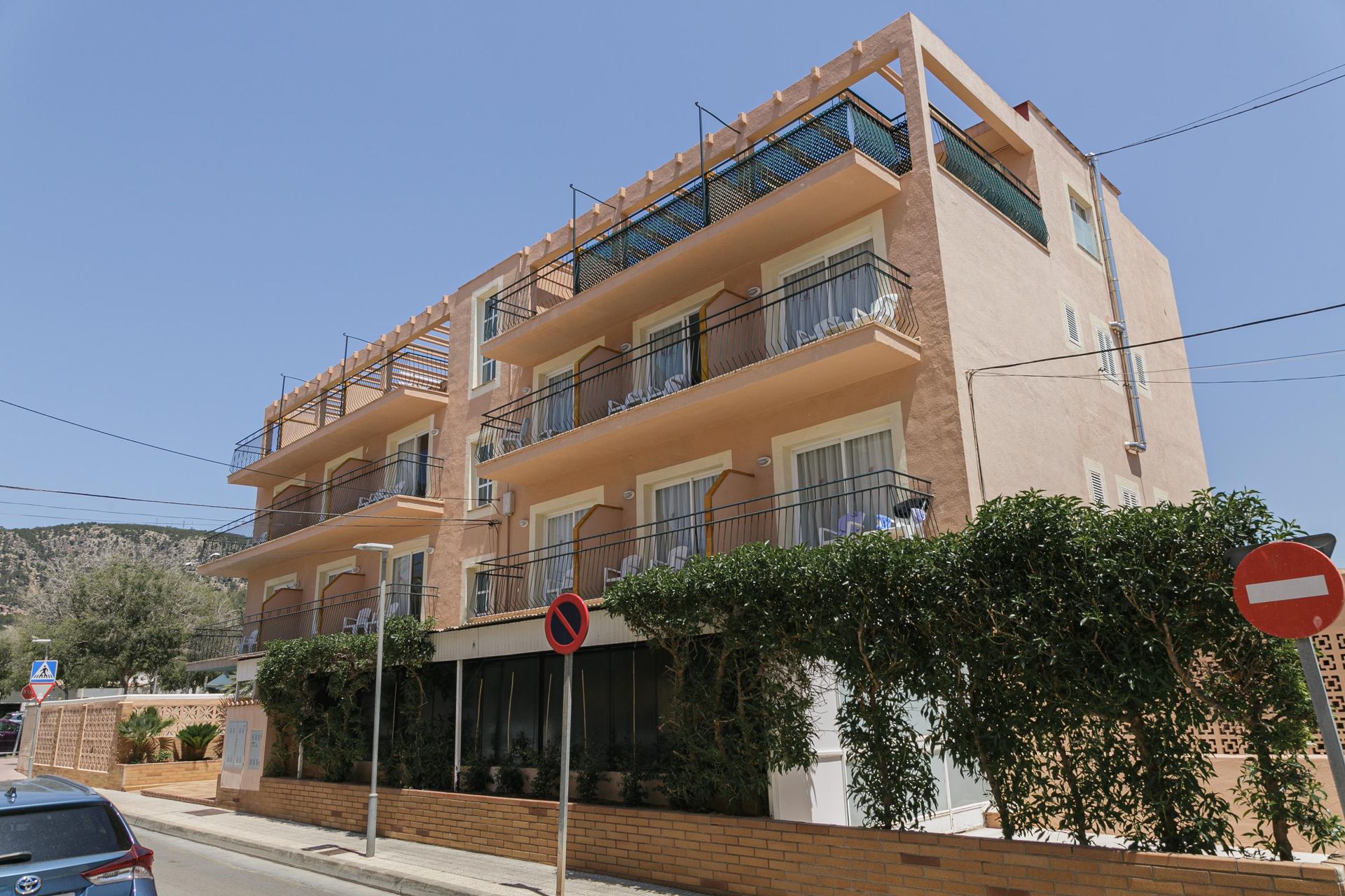 Hotel Gabarda, foto 13