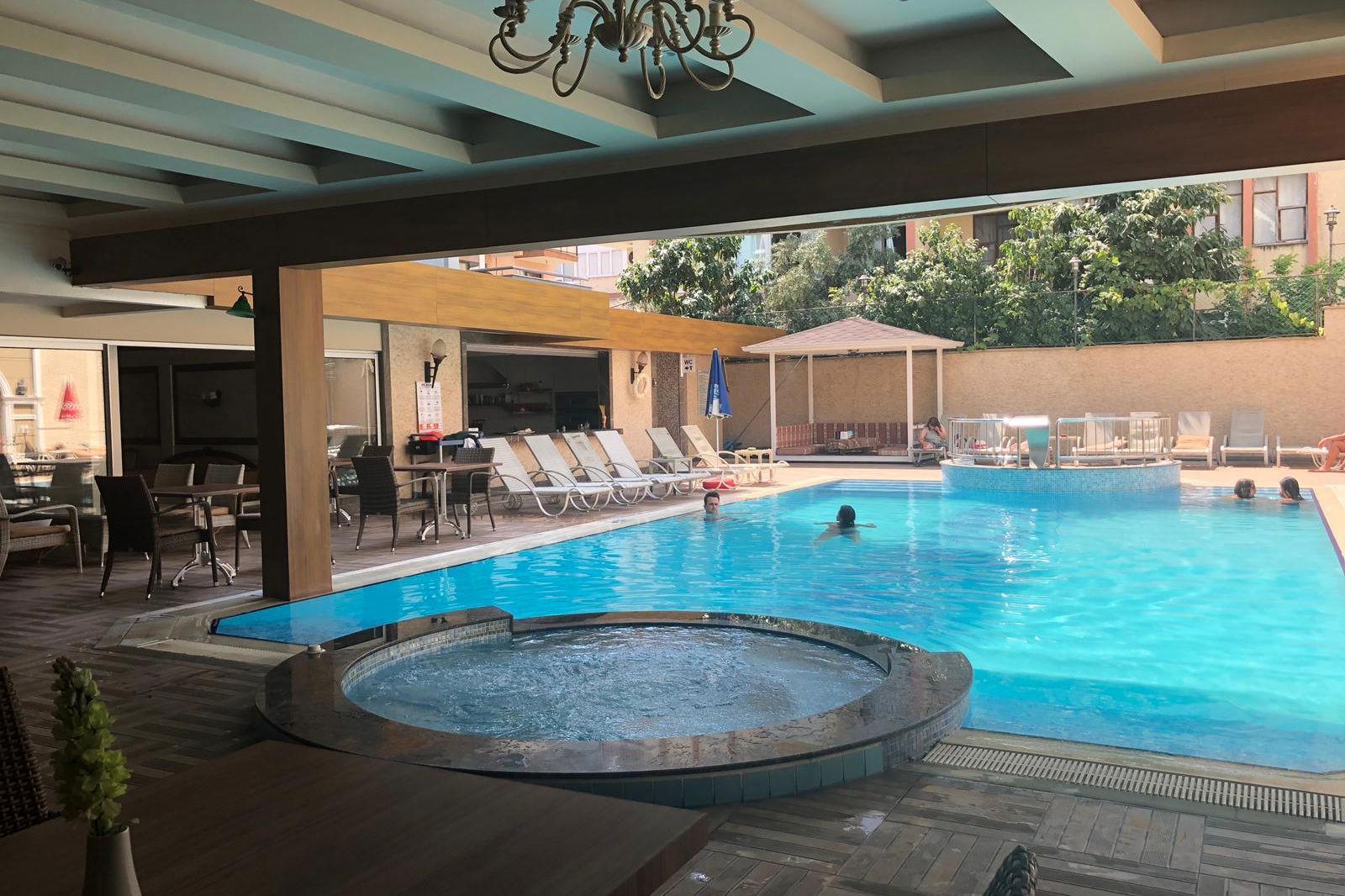 Lavinia Apart Hotel, foto 3