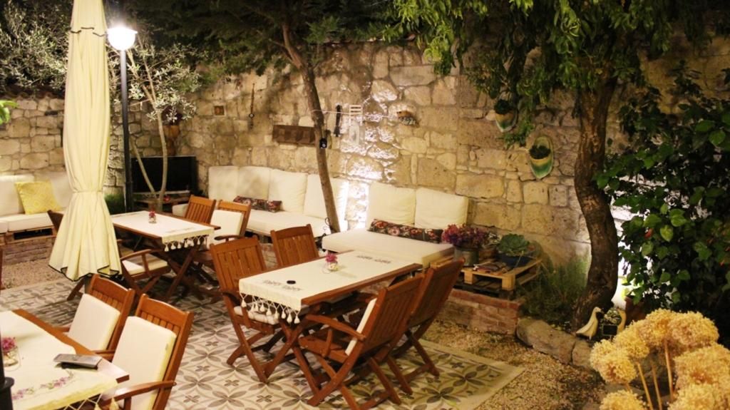 Lilyum Alaçati-Tas Ev, foto 4