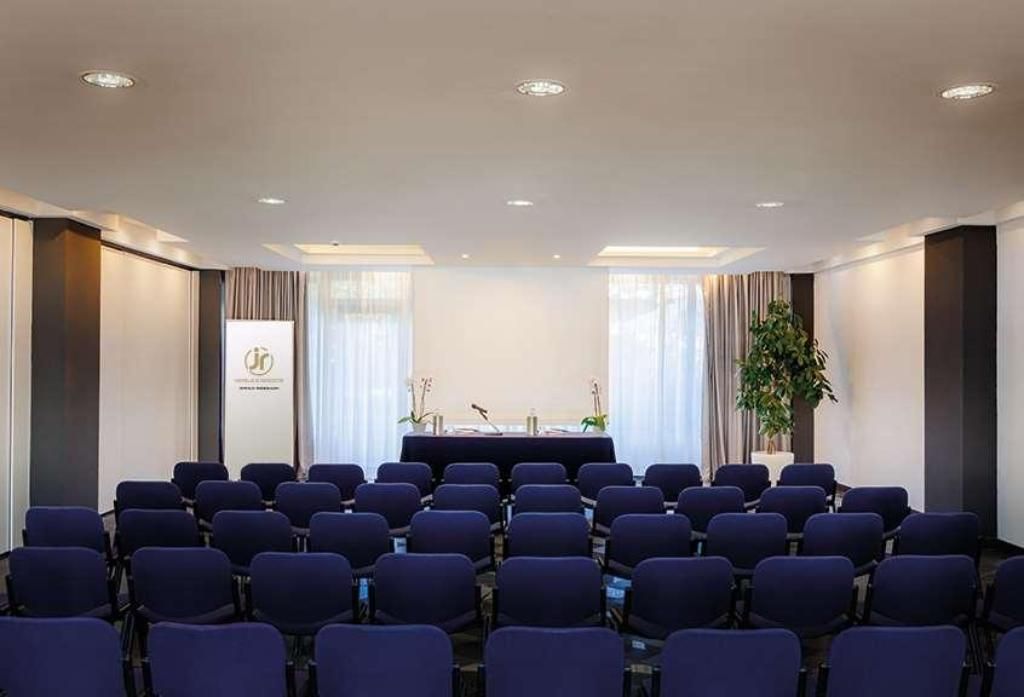 iH Hotels Bologna Amadeus, foto 14