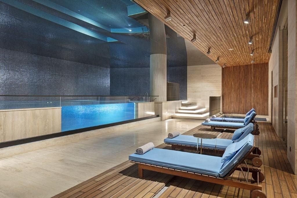 Melas Hotel Istanbul, foto 13