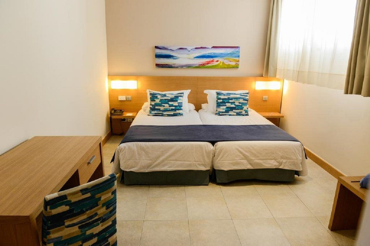 Morasol Suites, foto 3