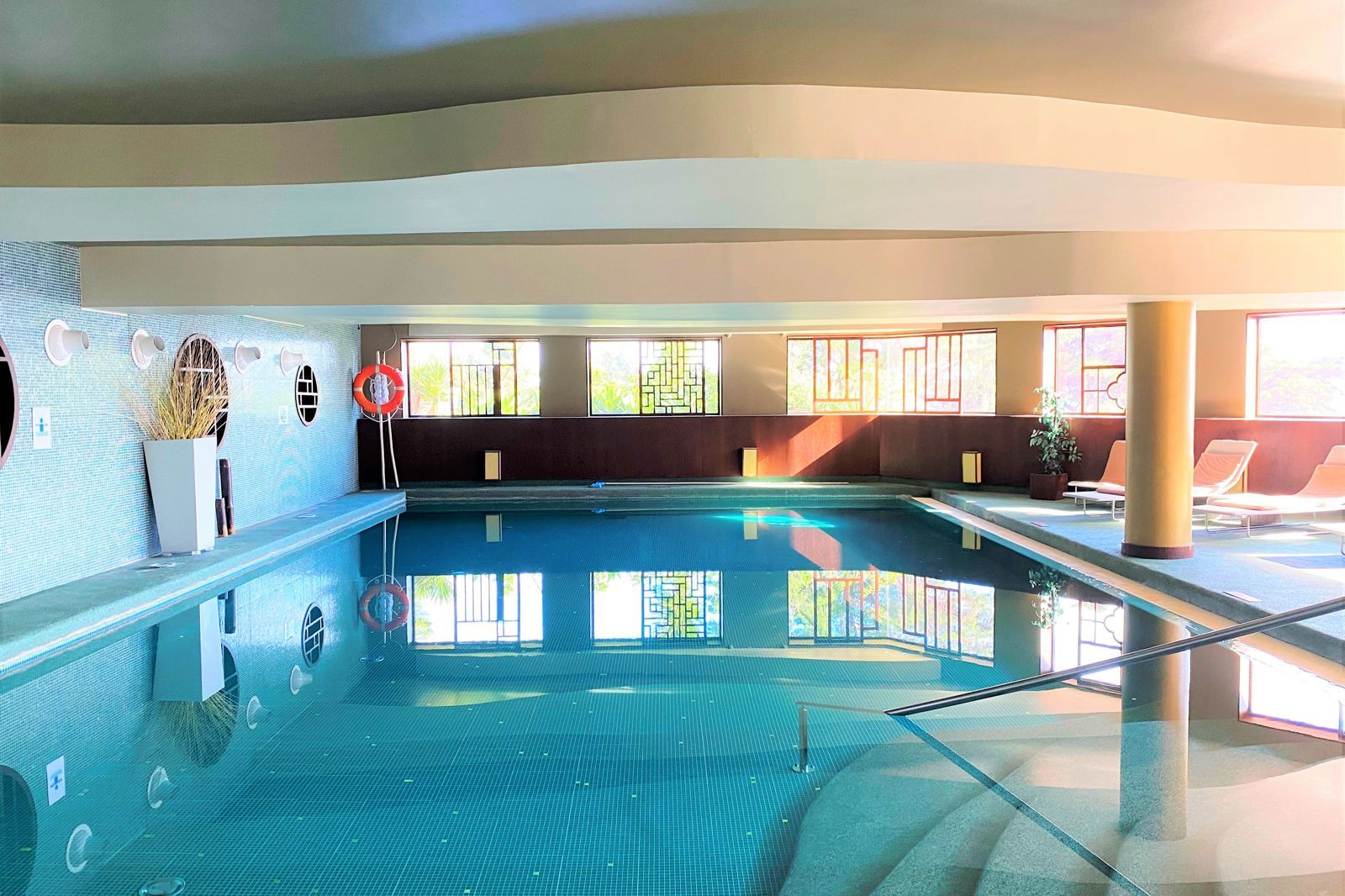 Quinta Splendida Wellness & Botanical Garden, foto 8