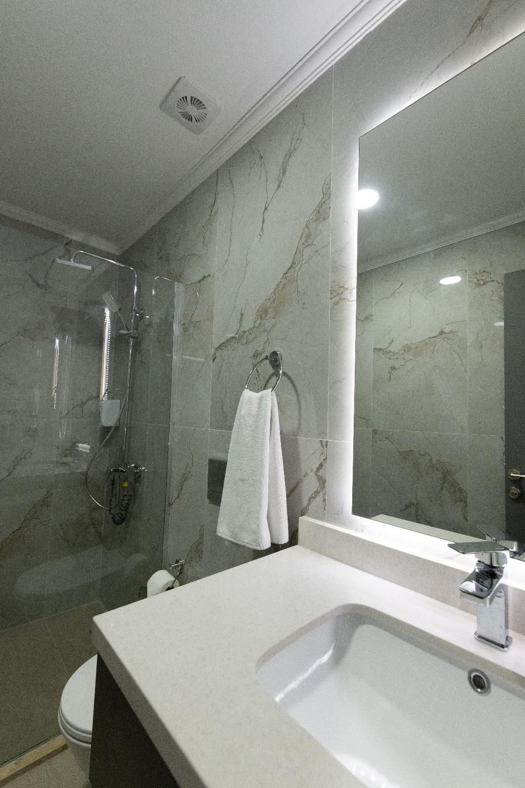 Three Points Hotel, foto 14