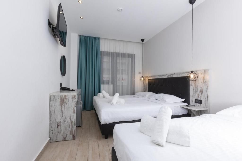Evita Asty Hotel, foto 3