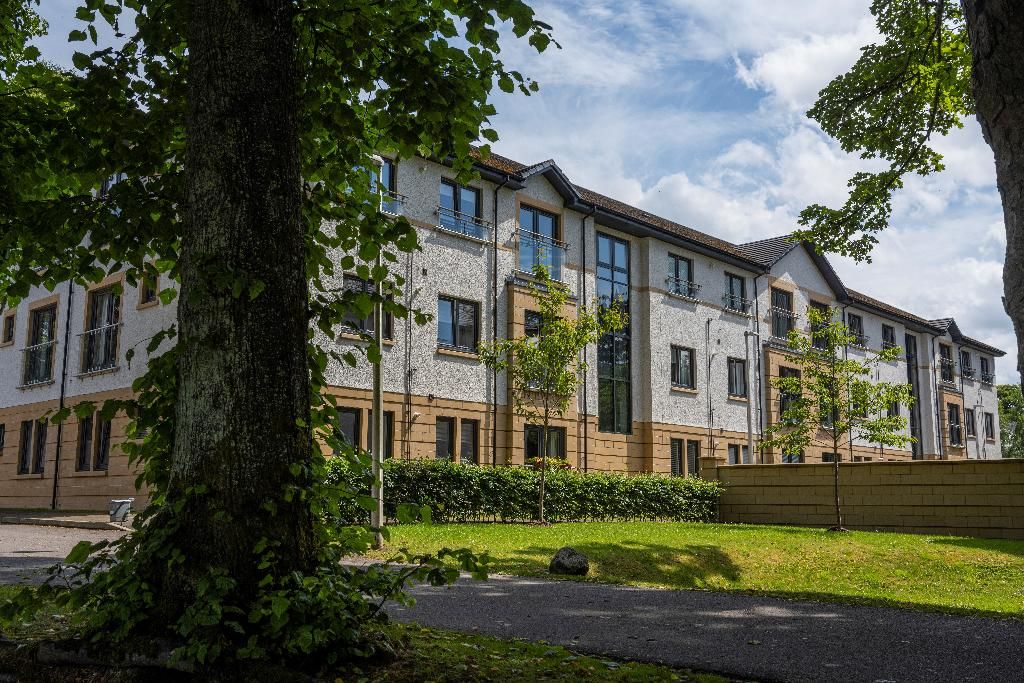Inverness City Suites, foto 6