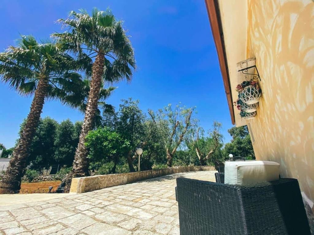 La Maison One B&B, foto 7