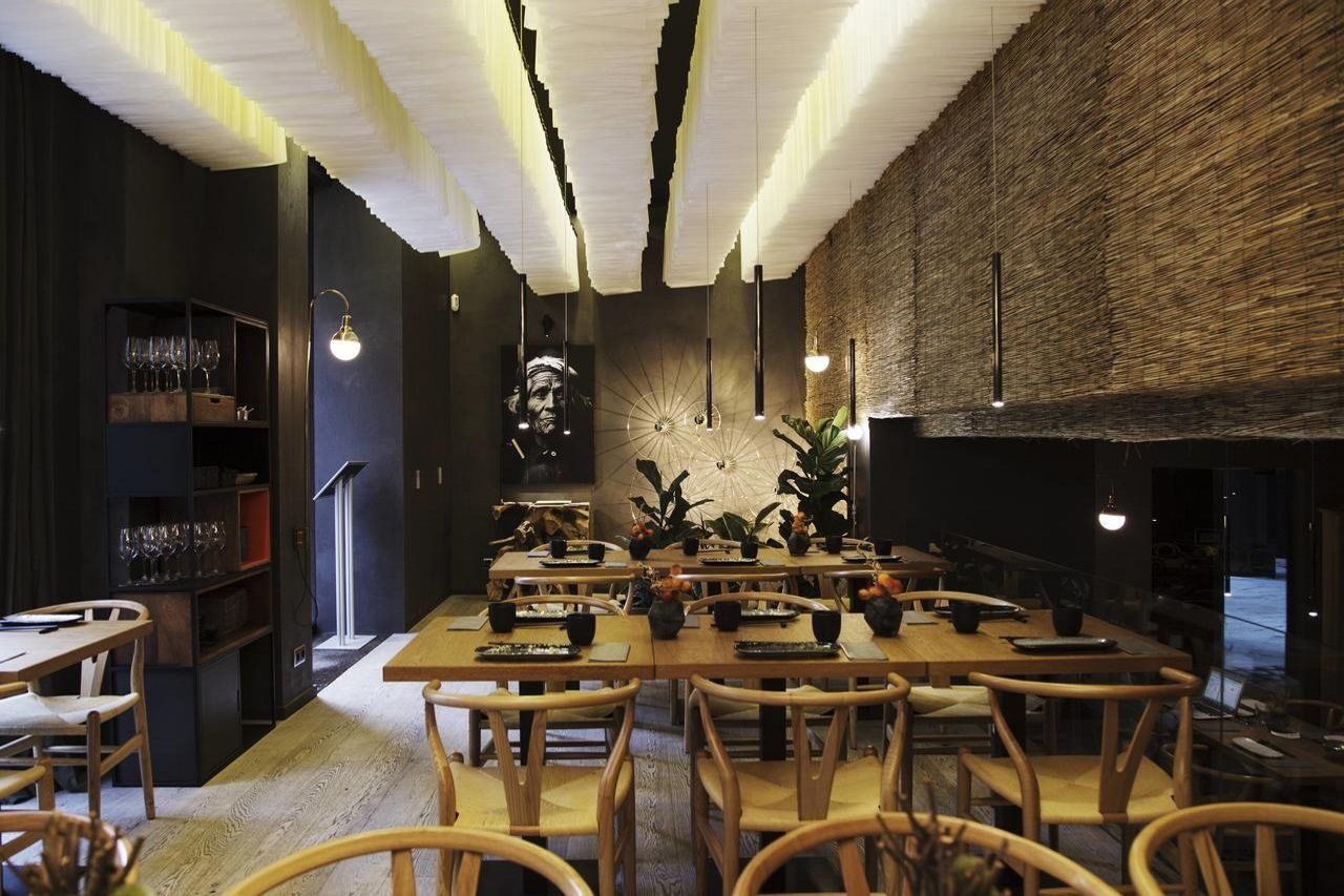 Axel Hotel Barcelona, foto 2
