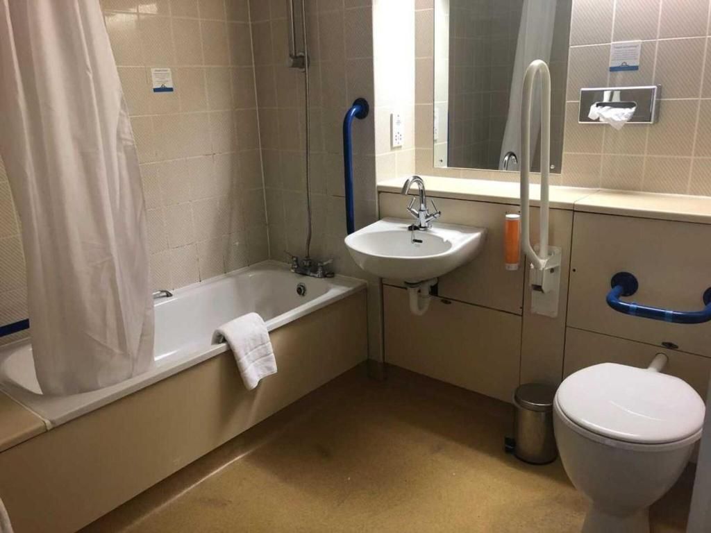 Days Inn by Wyndham Fleet M3, foto 12